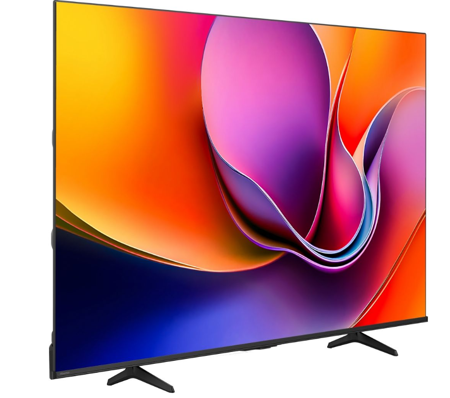 Tivi Hisense 85A6Q (UHD 4K- Netflix- Share to TV)